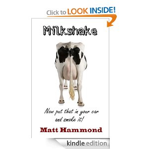 cover Milkshake